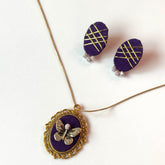 BUTTERFLY PENDANT